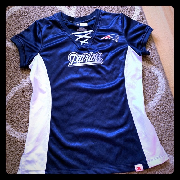 womens patriots shirt